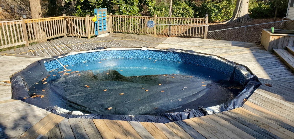 What to Ask During Swimming Pool Inspections