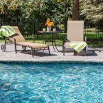 How to Clean a Pool in Virginia