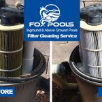 How to Clean a Cartridge Filter