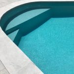 Pool Step Replacement
