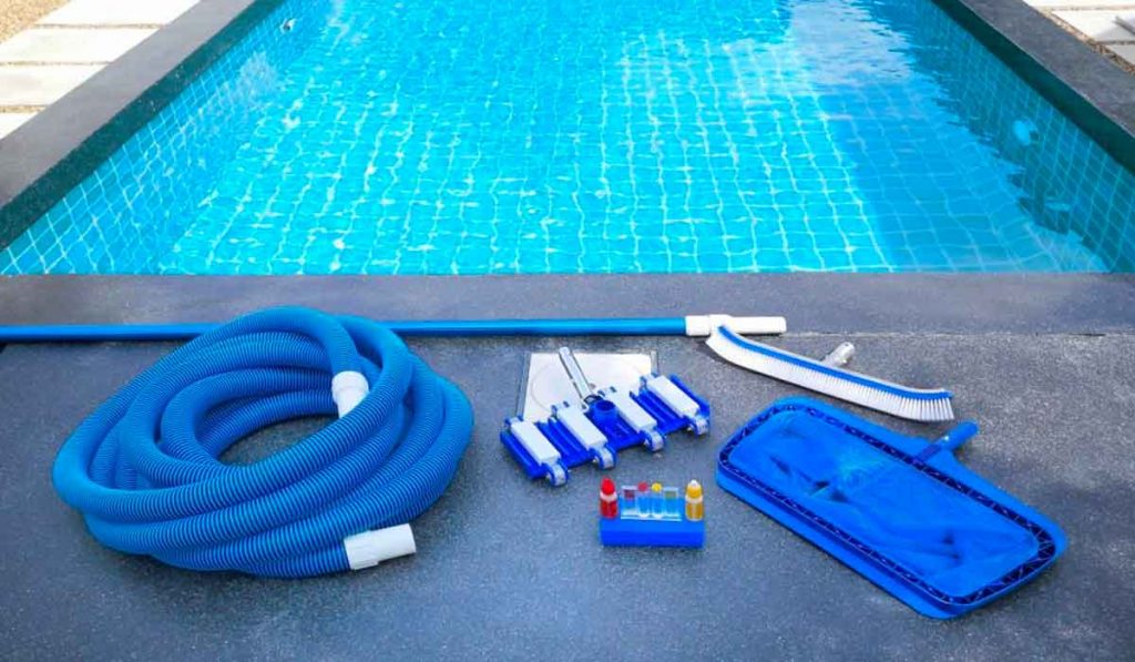 Toano Pool Service, Toano Pool Maintenance and Repair