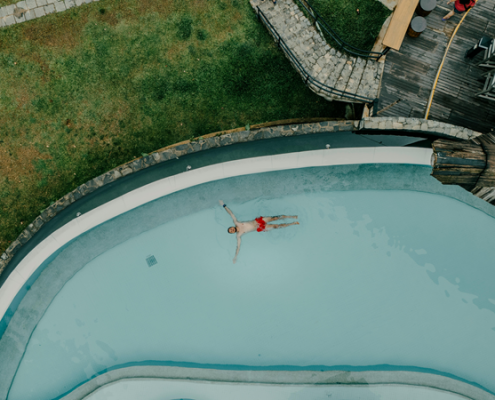 Pool Opening Service in Virginia Beach Virginia