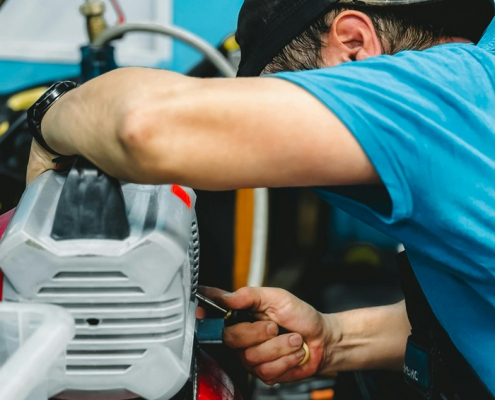 Pool Equipment repairs in Chesapeake Virginia