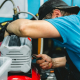 Pool Equipment repairs in Chesapeake Virginia